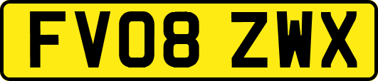 FV08ZWX