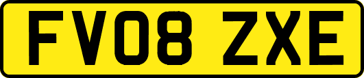 FV08ZXE