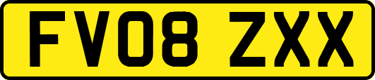 FV08ZXX