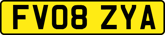 FV08ZYA