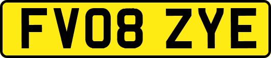 FV08ZYE