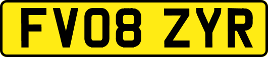 FV08ZYR