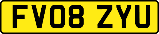FV08ZYU
