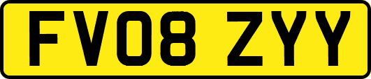FV08ZYY