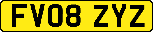 FV08ZYZ