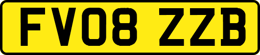 FV08ZZB