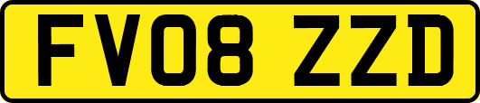FV08ZZD