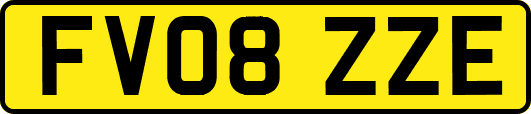FV08ZZE