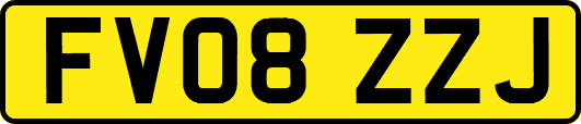 FV08ZZJ