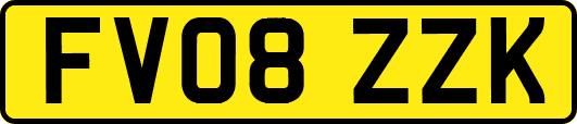 FV08ZZK