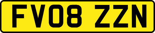 FV08ZZN