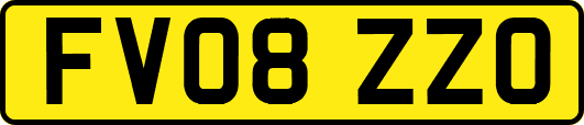 FV08ZZO