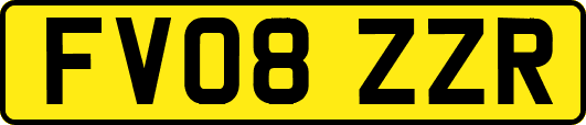 FV08ZZR