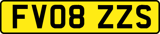 FV08ZZS
