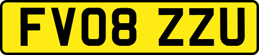 FV08ZZU