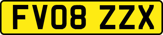 FV08ZZX