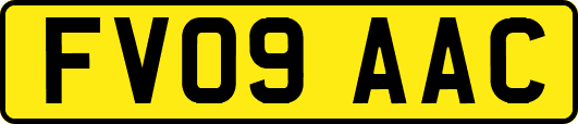 FV09AAC