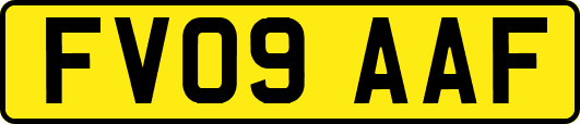 FV09AAF
