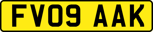 FV09AAK