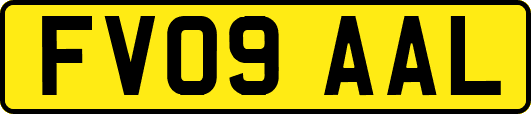 FV09AAL
