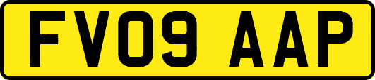 FV09AAP