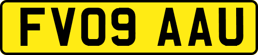 FV09AAU