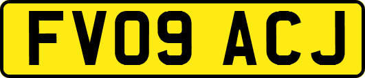 FV09ACJ