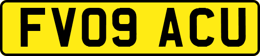 FV09ACU