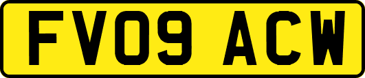 FV09ACW