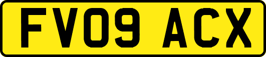 FV09ACX