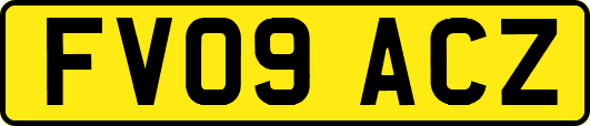 FV09ACZ
