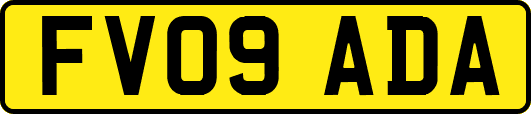 FV09ADA