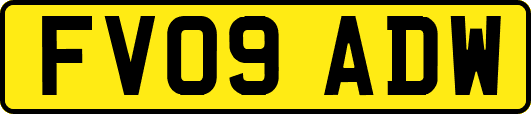 FV09ADW