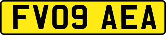 FV09AEA
