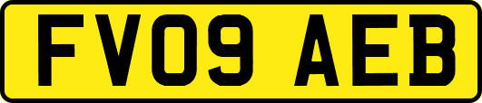 FV09AEB
