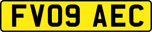 FV09AEC