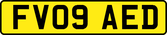 FV09AED