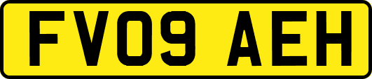 FV09AEH
