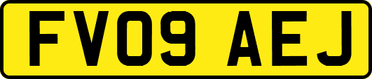 FV09AEJ