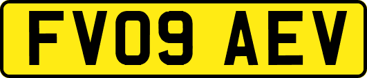 FV09AEV
