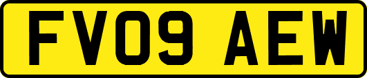 FV09AEW