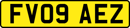 FV09AEZ