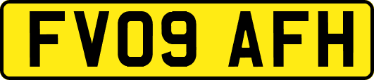 FV09AFH