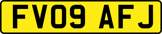FV09AFJ