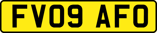 FV09AFO