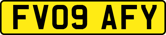 FV09AFY