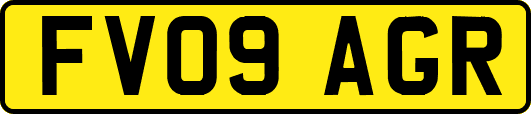 FV09AGR