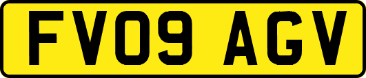 FV09AGV