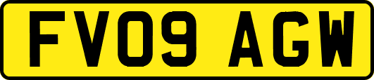 FV09AGW