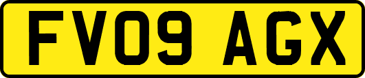 FV09AGX